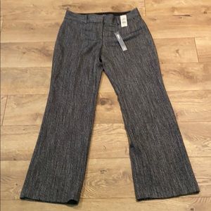 Loft women’s trousers, Marisa fit, size 6 petite.